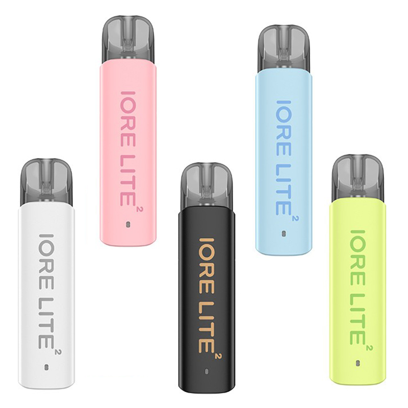 POD IORE LITE2 ELEAF Image