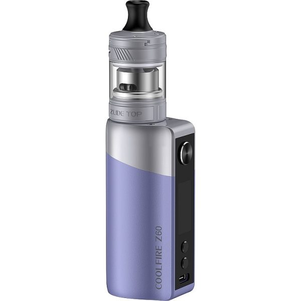 INNOKIN COOLFIRE Z60 KIT 2500MAH