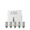 résistances z coil zenith innokin