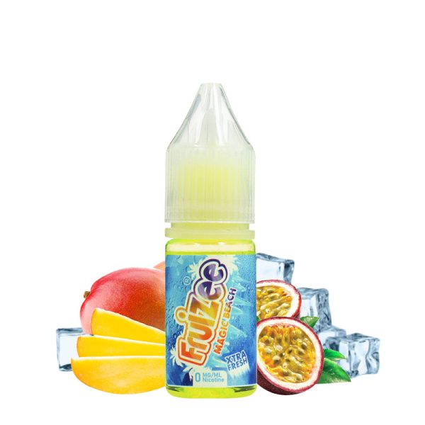 fruizee magic beach