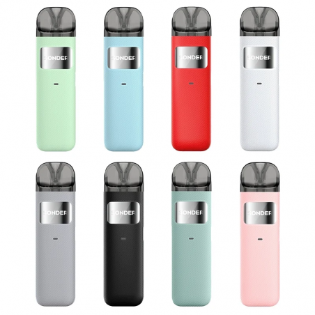 GEEKVAPE SONDER U POD 1000MAH Image