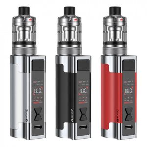 aspire zelos 3 kit