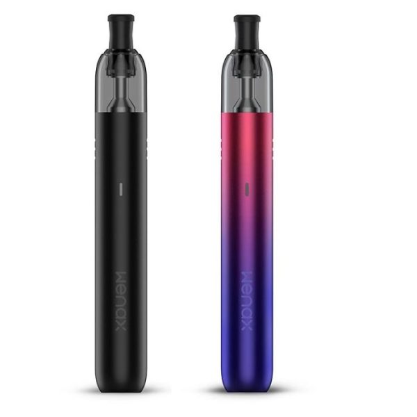 geekvape wenax m1 kit