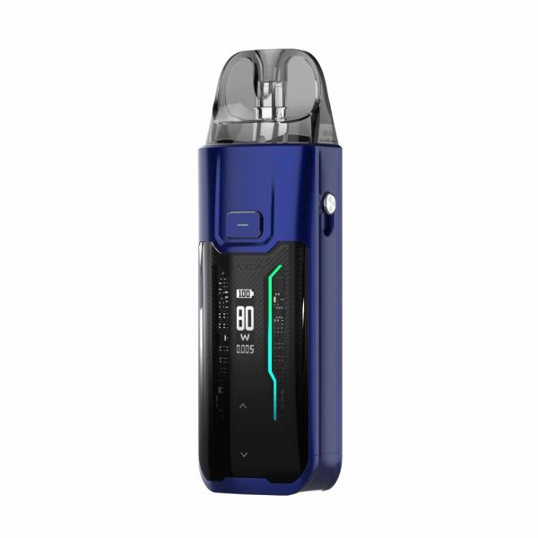 vaporesso luxe xr max