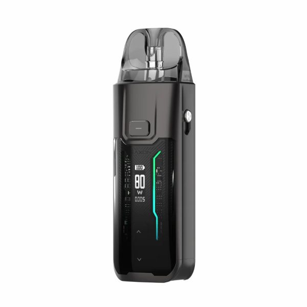 vaporesso luxe xr max