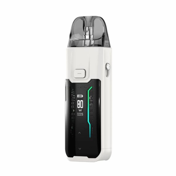 vaporesso luxe xr max