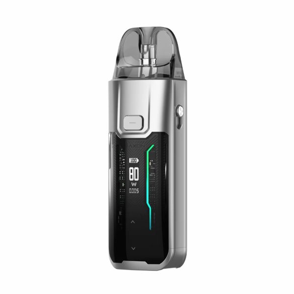 vaporesso luxe xr max