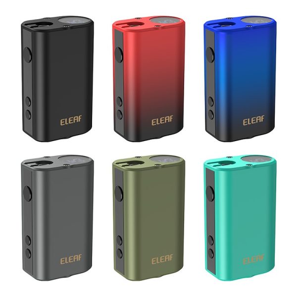 ELEAF MINI ISTICK 20W BOX MOD