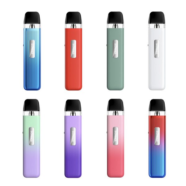 pod sonder q geekvape