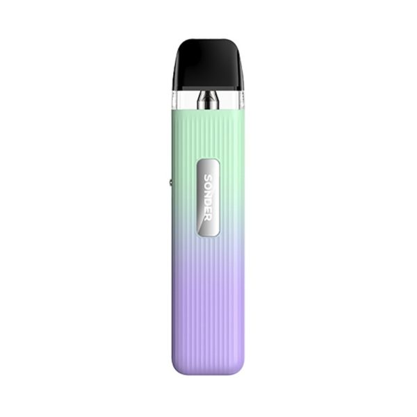 pod sonder q geekvape