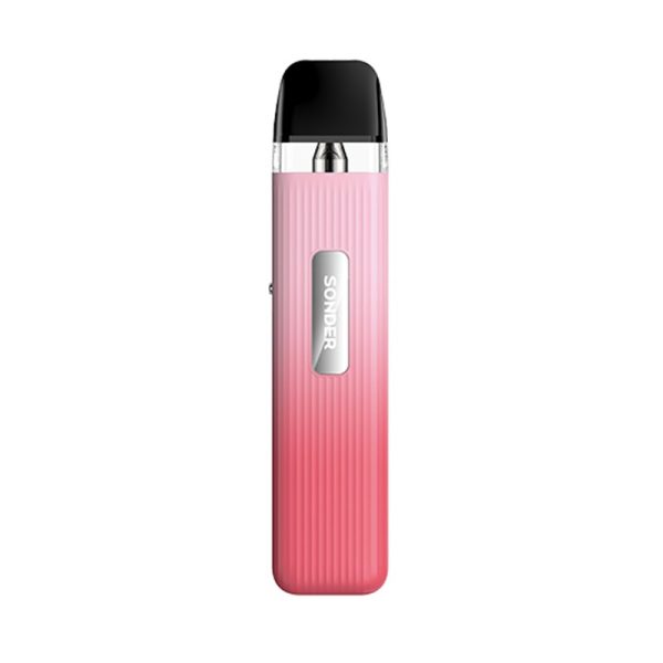 pod sonder q geekvape