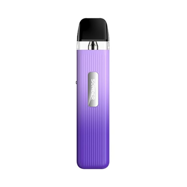 pod sonder q geekvape