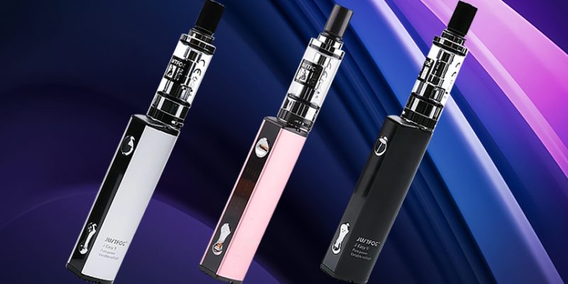 JUSTFOG Q16
