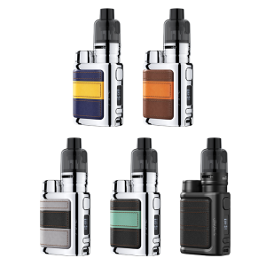 ELEAF ISTICK PICO LE KIT WITH GX TANK