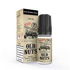 old nuts moonshiners