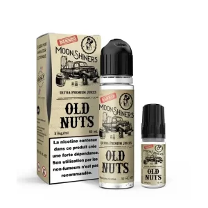old nuts moonshiners