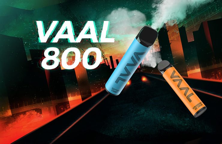 VAAL 800