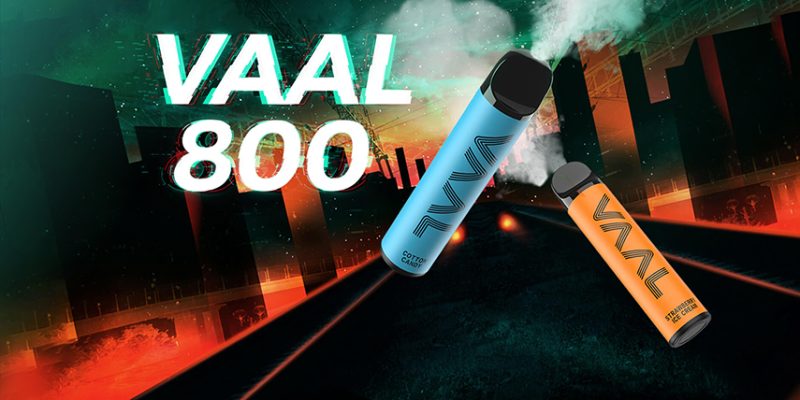 VAAL 800