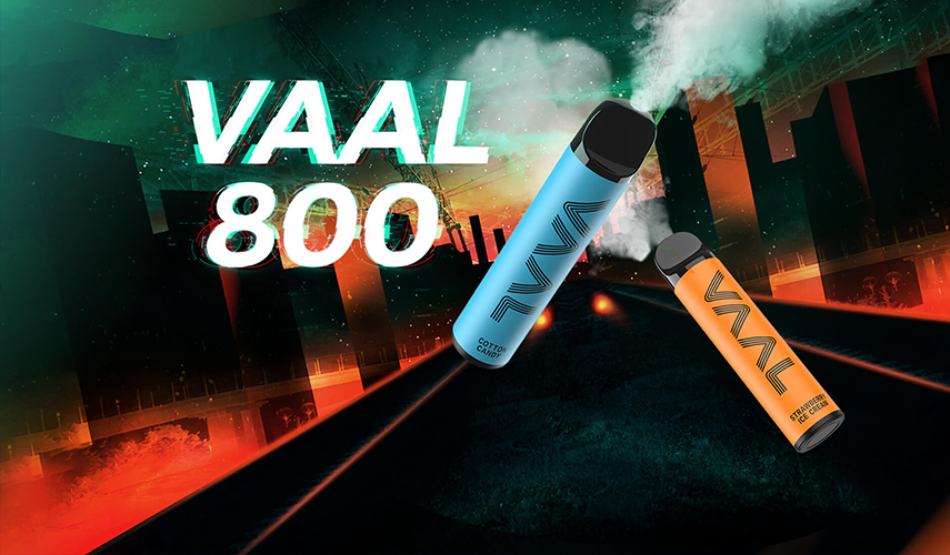 VAAL 800
