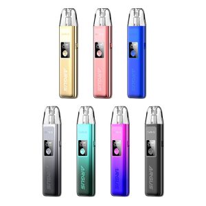 voopoo argus g pod