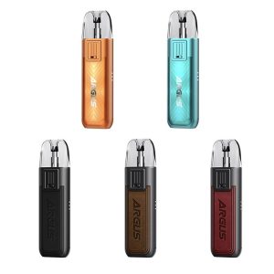voopoo argus pod se