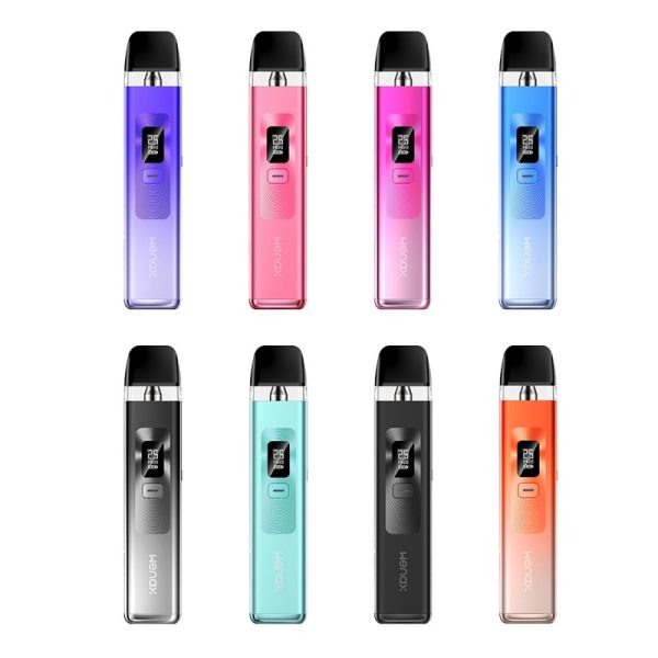 geekvape wenax q pod 1000mah