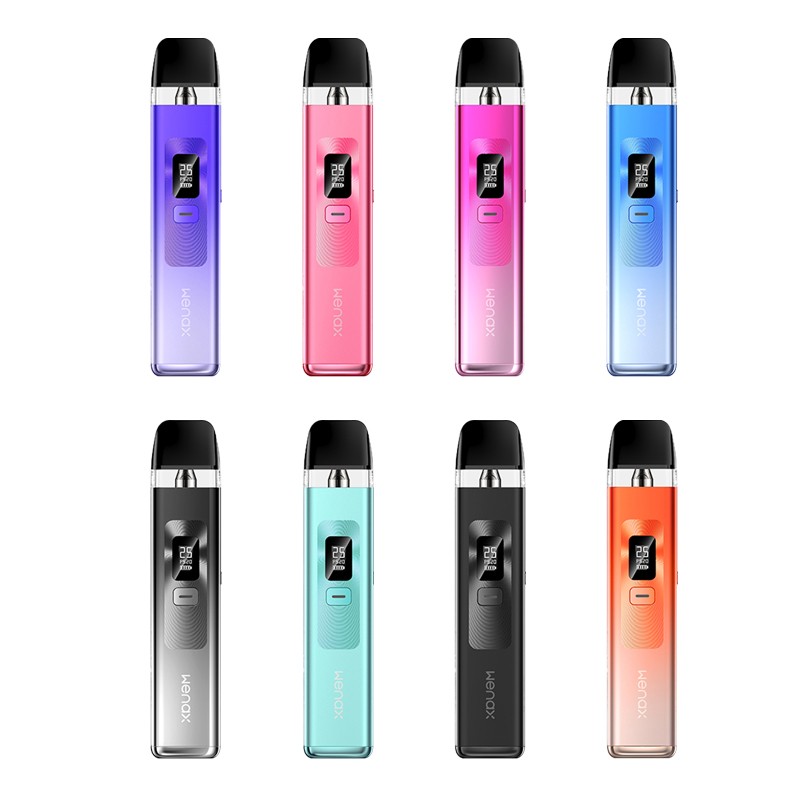 POD WENAX Q GEEKVAPE Image