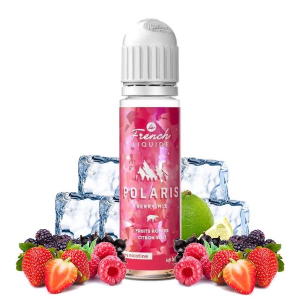 polaris berry mix