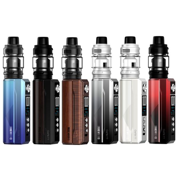 cigarette electronique drag voopoo
