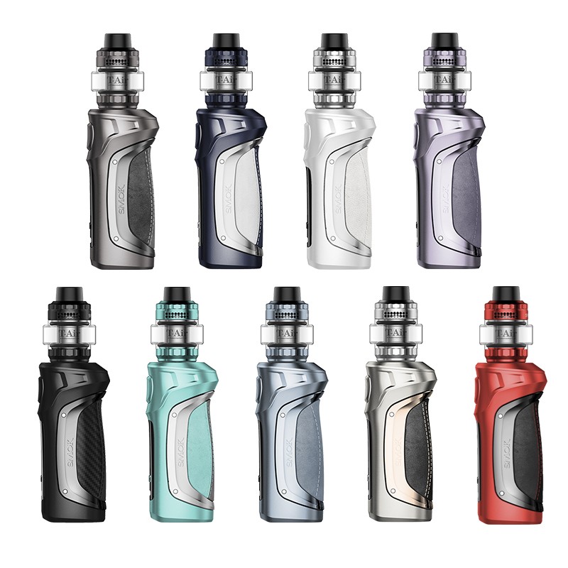 KIT MAG SOLO SMOK Image