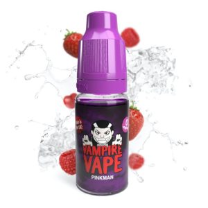 vampire vape pinkman