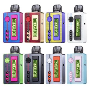 LOST VAPE URSA POCKET POD