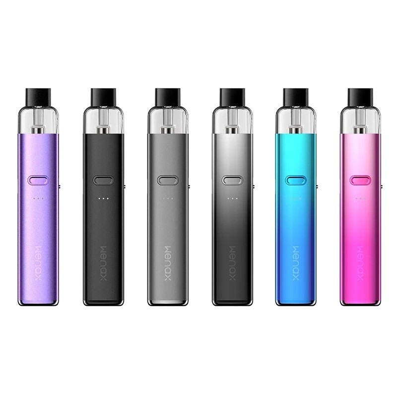 POD WENAX K2 GEEKVAPE Image