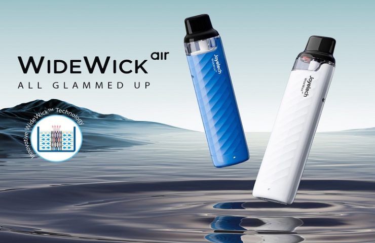 joyetech widewick air