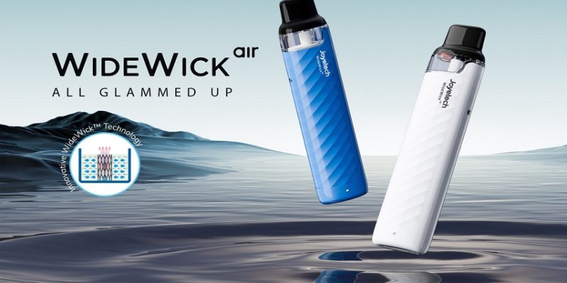 WIDEWICK AIR