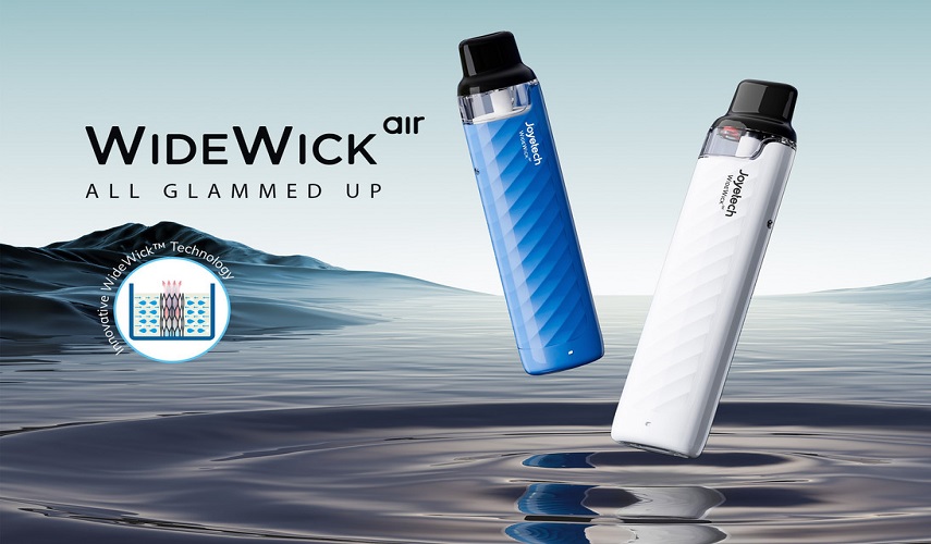 joyetech widewick air