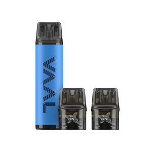 vaal vape 500c