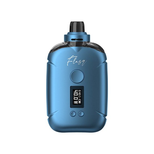 eleaf flasq