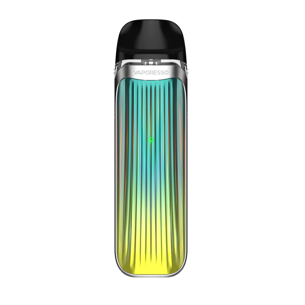 POD LUXE QS VAPORESSO Image