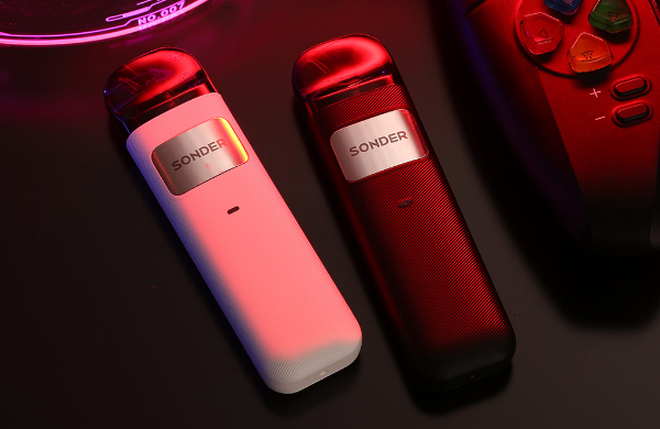 Geekvape sonder u pod