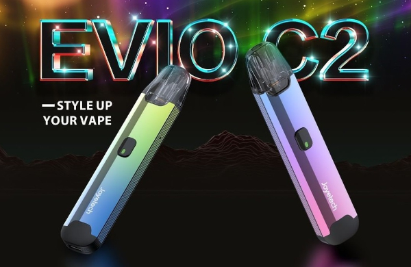 JOYETECH EVIO C2 POD KIT