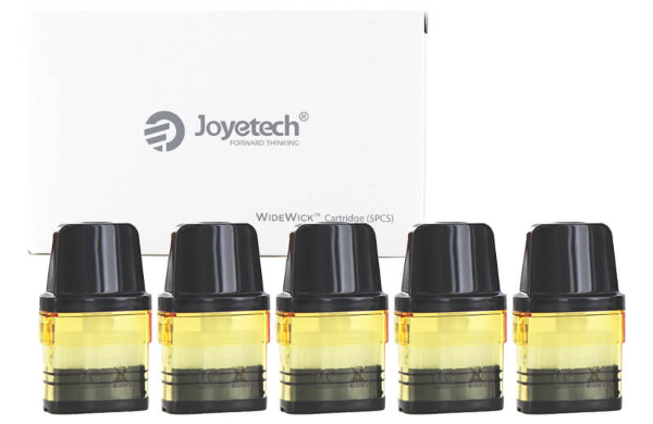 JOYETECH WIDEWICK EMPTY CARTOUCHE