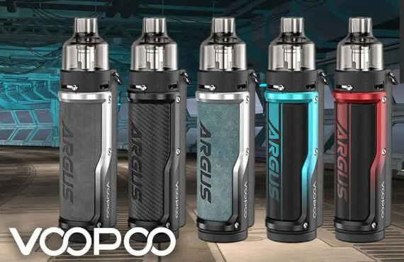 pod argus pro voopoo