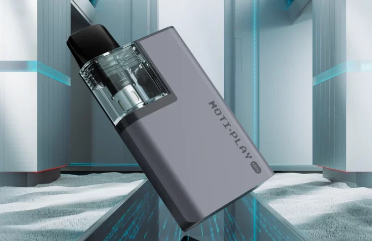 Pod Moti Mini Play