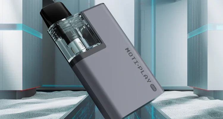 Pod Moti Mini Play