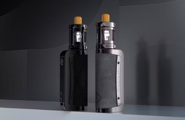 INNOKIN COOLFIRE Z80 ZENITH II