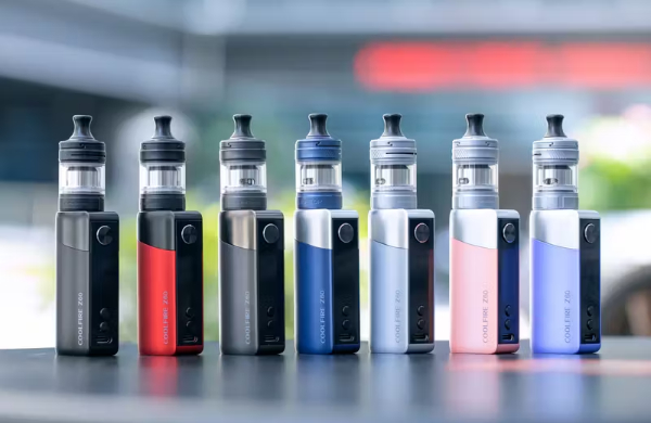 INNOKIN COOLFIRE Z60 KIT 2500MAH