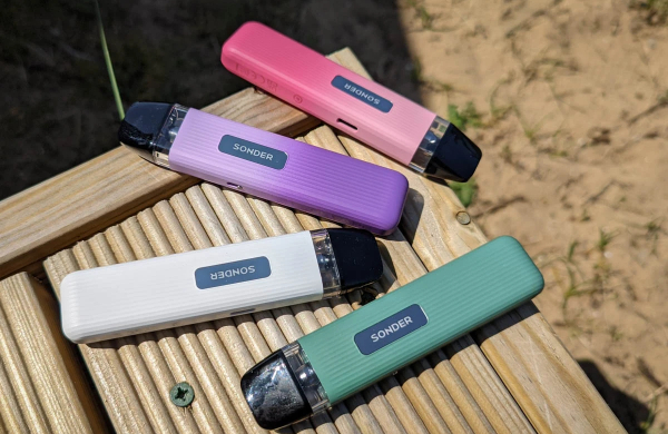Tout Savoir sur le Geekvape Max100 : Mon Test et Avis - Myvapor
