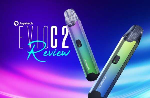 pod evio c2 joyetech