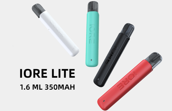 eleaf iore lite pod kit